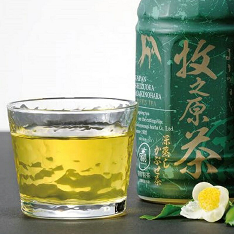 【ペットボトル飲料】牧之原の雫茶　プレミアム 350ml×24本 茶 深蒸しかぶせ茶 ペットボトル 飲料 ペットボトル飲料 おちゃ 緑茶飲料 飲み物 茶 りょくちゃ 高級 アウトドア 常備 備蓄 防災