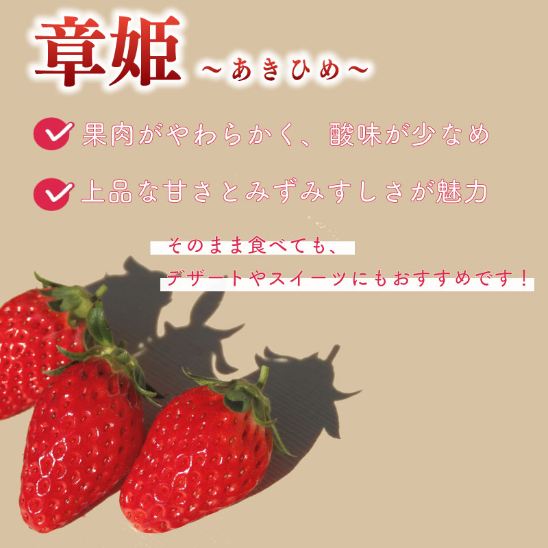 【先行予約】章姫 250g×4パック 約1kg以上 苺 あきひめ 章姫 イチゴ 果物 数量限定 いちご イチゴ 苺 フルーツ くだもの スイーツ デザート ストロベリー おやつ 直送 ギフト 家庭用