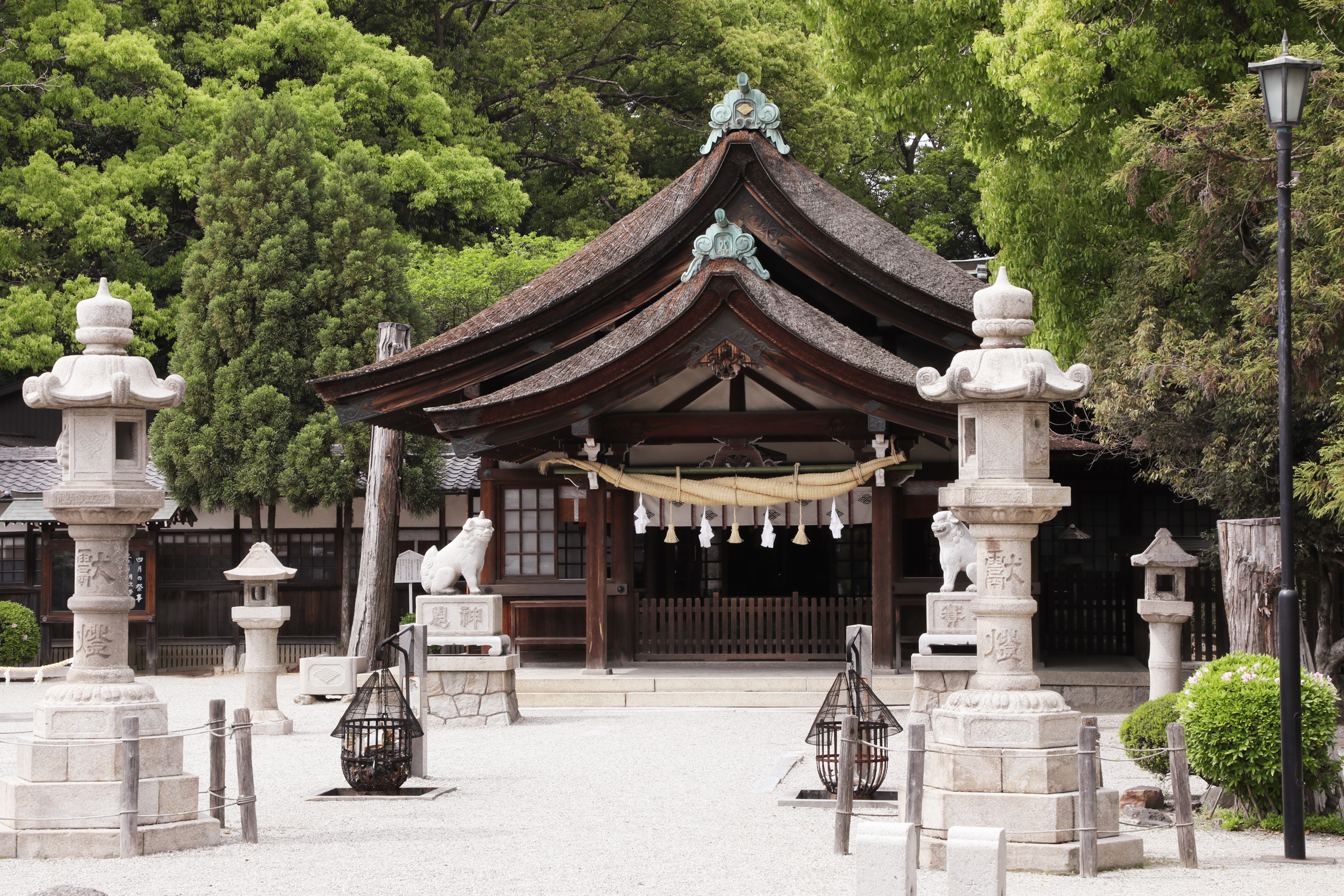 【返礼品なし】「守り継ぐ　故郷の宝を未来へ　みんなでつなぐ知立神社社殿修復プロジェクト」に対する応援寄附