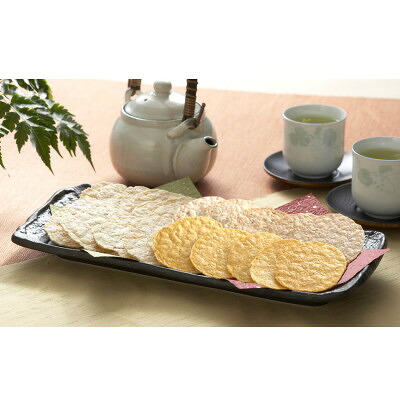 ＜美浜町・南知多町共通返礼品＞えびむすび2200 (せんべい おせんべい 煎餅 お菓子 人気せんべい 美味しいせんべい センベイ スイーツ デザート 大容量 愛知 南知多 ギフト 贈答 おやつ