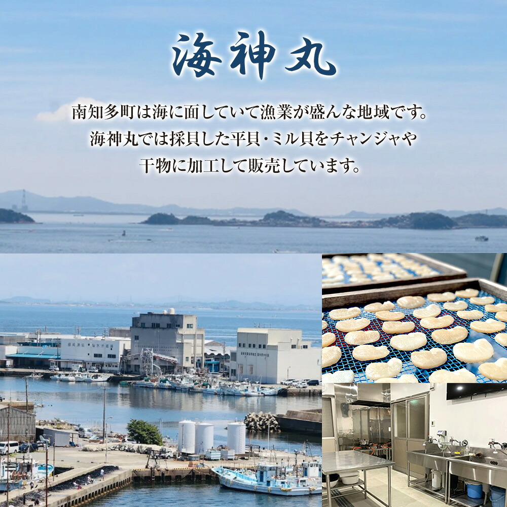 海神丸 白 ミル貝 チャンジャ 100g × 2袋 パック 小分け 冷凍 海鮮 魚介 海の幸 貝 塩辛 ご飯 ごはん おかず 愛知県 南知多町 人気 おすすめ
