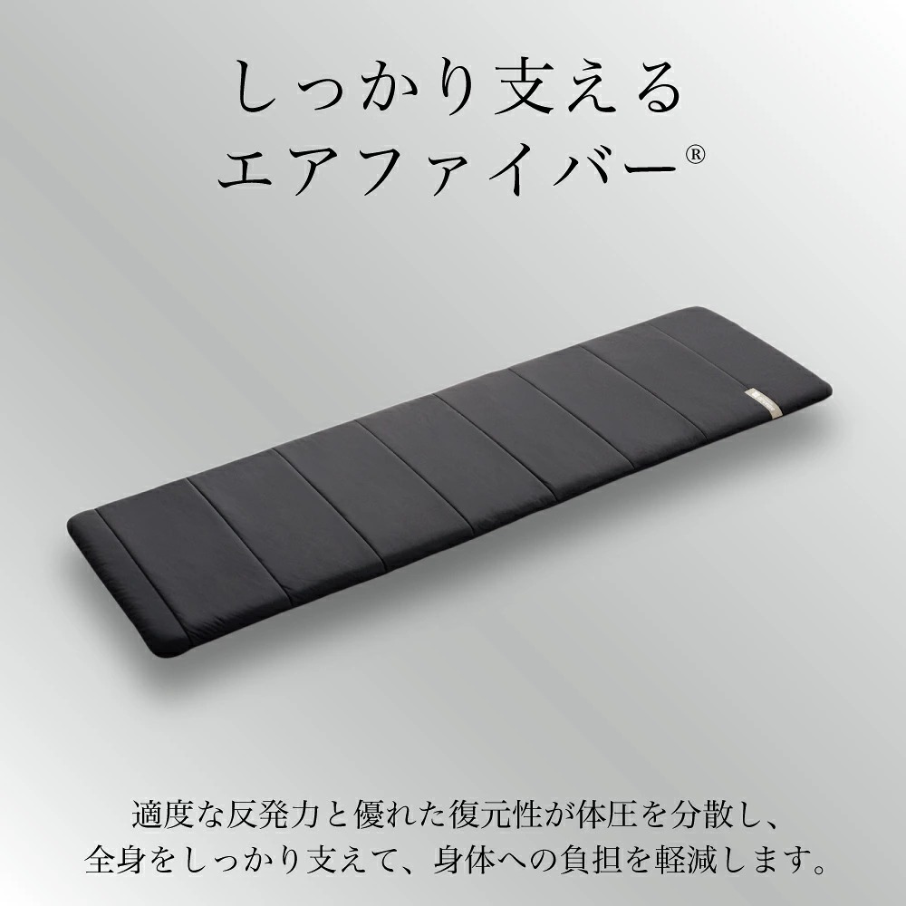 エアウィーヴ ポータブルmini ( キャリングケース 付き )