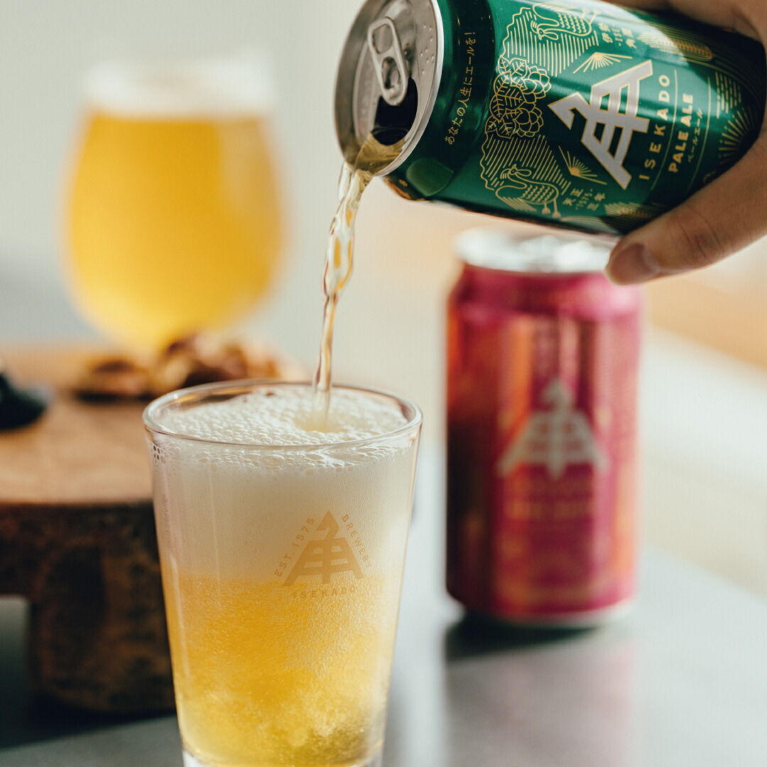 【 ISEKADO 】 ビール 3種12缶 セット 伊勢角屋麦酒 世界大会金賞 缶ビール クラフトビール お酒 飲み比べ ペールエール IPA 晩酌 ギフト 二軒茶屋餅角屋 三重 伊勢 (884)