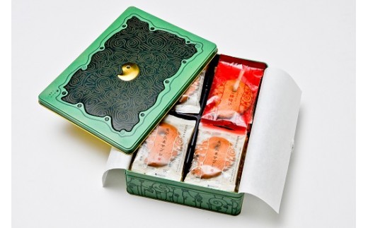 サブレ 24枚入り 勾玉 クッキー 菓子 まがたま あそらの菓房 伊勢のくに 匠の一座 三重 伊勢 (995)