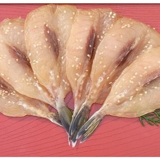 海の恵み 干物詰め合わせ E ふぐ味醂200g×3袋