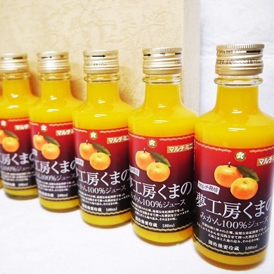180ml 6本の化粧箱入り 3 セット