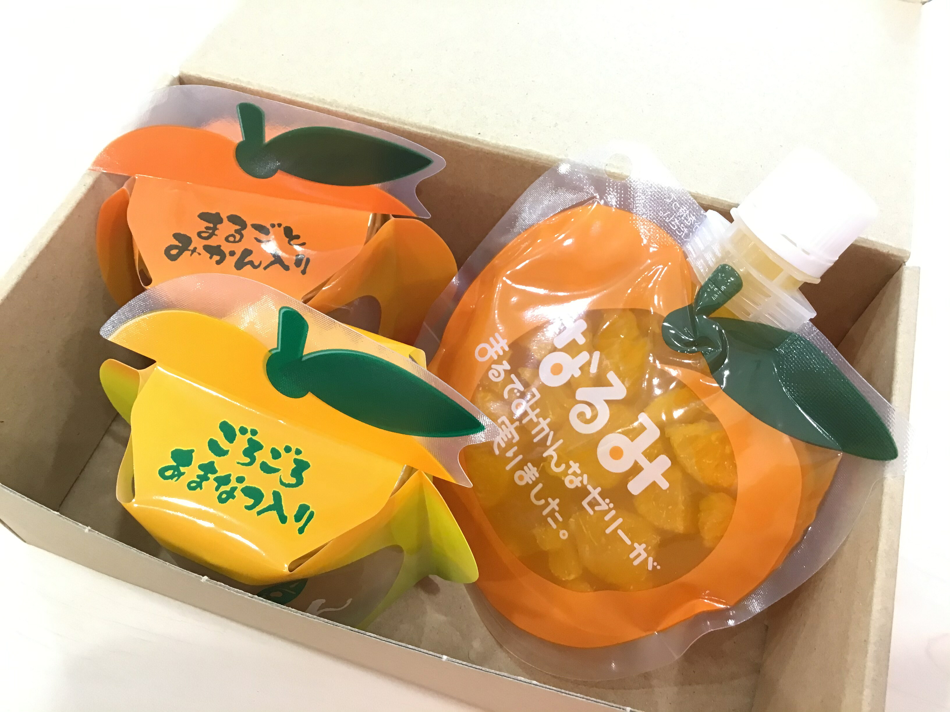 ミニセットが欲しい リクエストにお応えしました