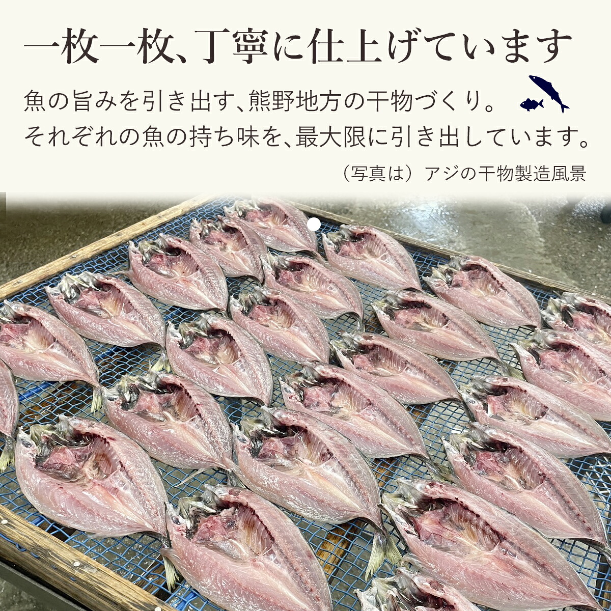 みりん干し 干物 詰め合わせ 3種 約550g 干物 ひもの あじ たちうお かます 国産 熊野の干物 松屋水産 三重県熊野市【mtys0005】