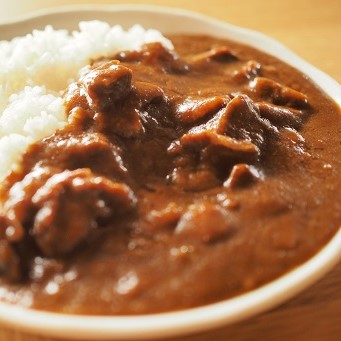 【美熊野牛】カレー 黒毛和牛 希少和牛【okad0001】