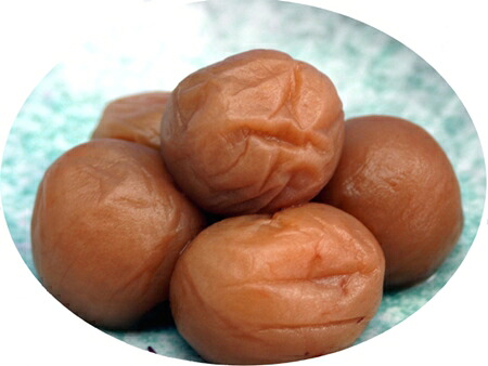 梅干し 熊野乃梅 はちみつ （塩分8％）500ｇ×3パック【snby0007A】