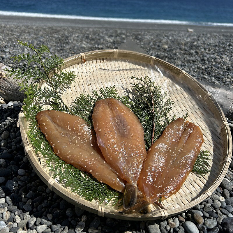 ふぐ味醂干し　独自調合　自社釜にて焚き上げた味醂ダレ使用【uosk0012】