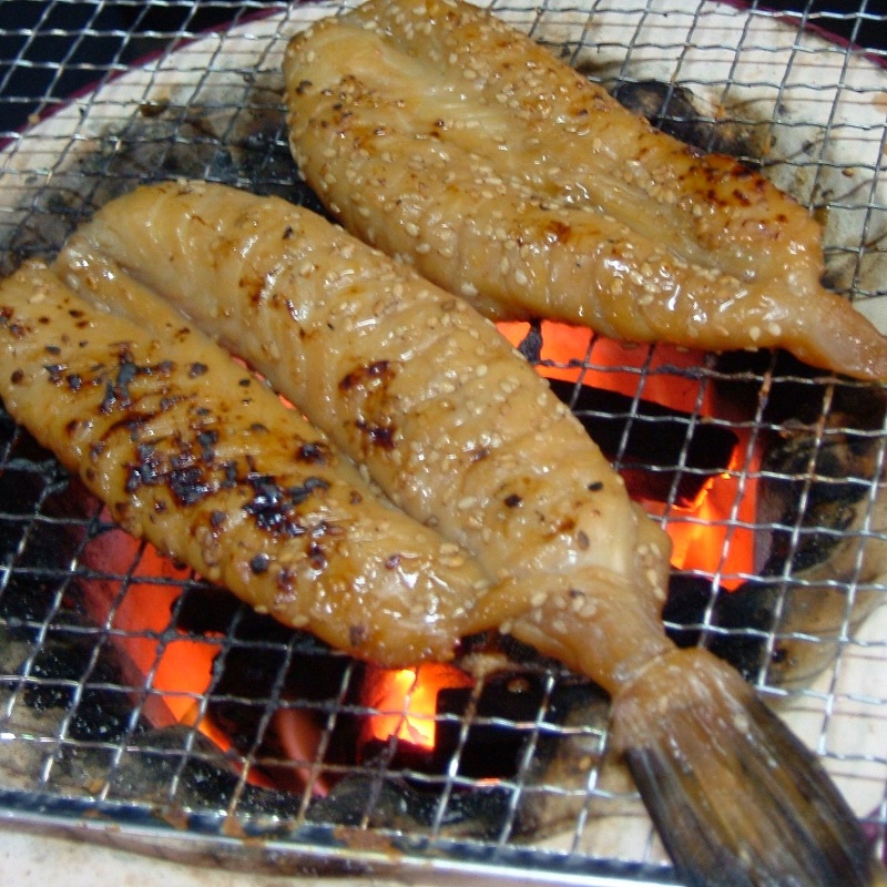 熊野灘　味醂干しセット　天然ぶり味醂　ふぐ味醂【uosk0017】