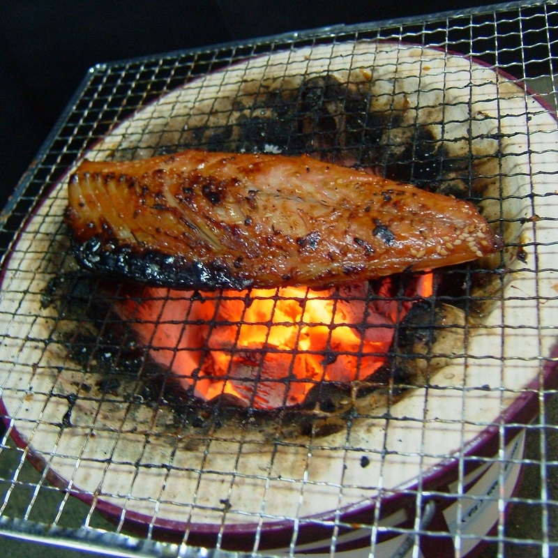 さば干物セット　独自調合　自社釜にて焚き上げた味醂ダレ使用　熊野灘海洋深層水使用【uosk0018A】