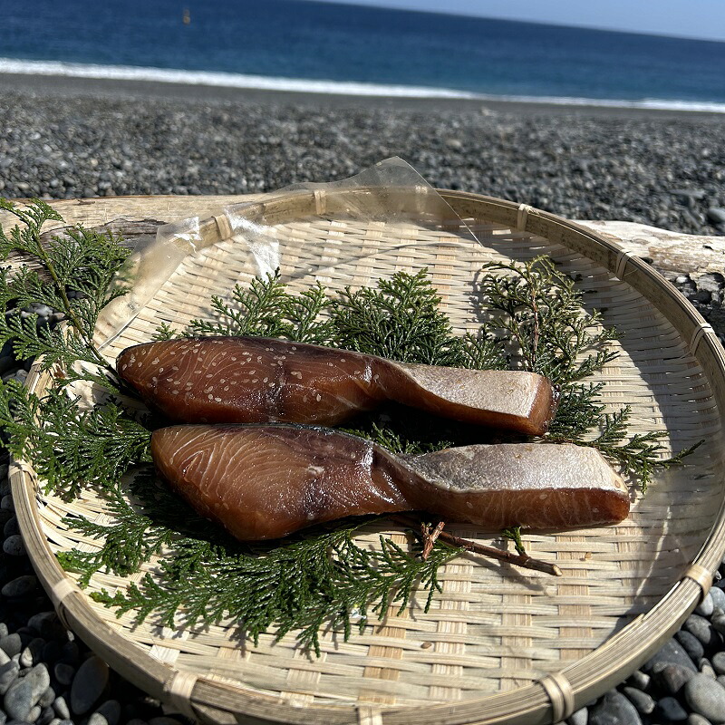 独自調合　秘伝味醂干しセット　天然ぶり味醂　ふぐ味醂　さば味醂【uosk0019A】