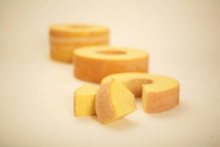 バウムクーヘン「まさ樹」 1箱 バームクーヘン お菓子 スイーツ 焼き菓子 おやつ デザート 洋菓子 お取り寄せ 人気 ギフト プレゼント お祝い 結婚祝い 内祝い 伊勢 志摩 三重県 6000円