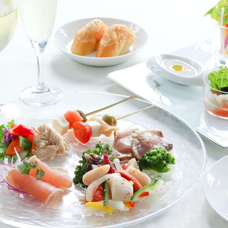 志摩地中海村 「タベルナアスール」 ペアランチ券 お食事券 チケット 食事券 ランチ券  レストラン ビュッフェ ランチ 昼食 お昼 ご飯 観光 伊勢志摩 伊勢 志摩 食べる
