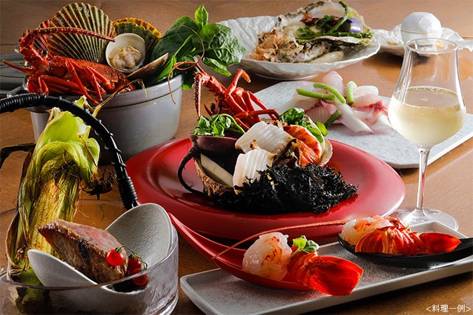 【 ご褒美 ペア宿泊券 1泊2食付 】志摩 で 美食 ・ 美酒 ・ 癒し のひとときを 伊勢志摩 伊勢 志摩 三重 旅行 旅行券 旅行チケット チケット 宿泊券 記念日 泊まる 食べる いせ しま