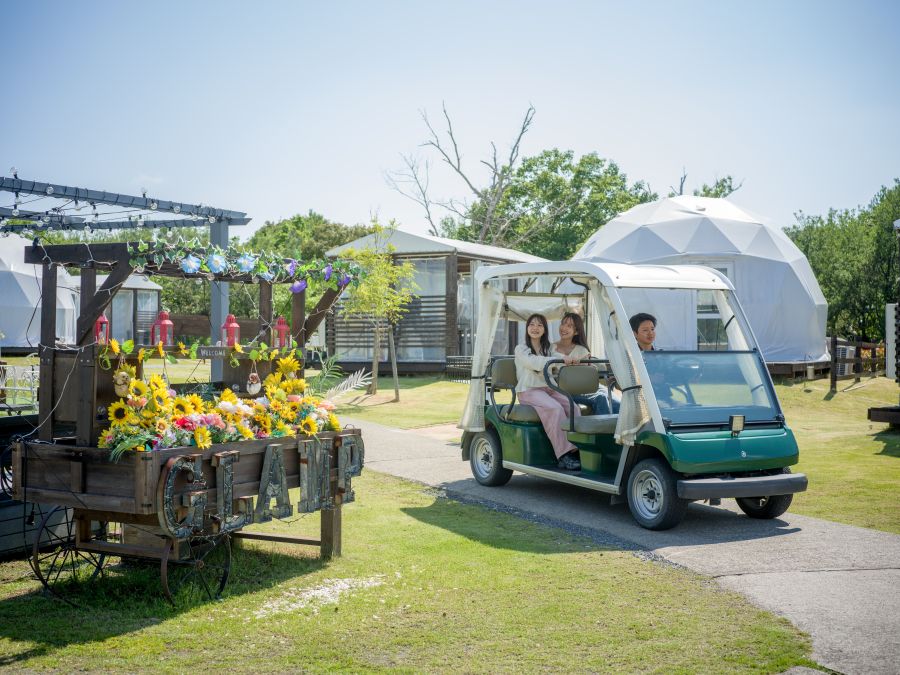 グランドーム伊勢賢島 宿泊ギフト券 3,000円分 / 伊勢志摩 伊勢 志摩 三重 グランピング キャンプ サウナ 友人 家族  遊ぶ 自然 贅沢 宿泊 チケット 旅行券 アウトドア BBQ 大人 子