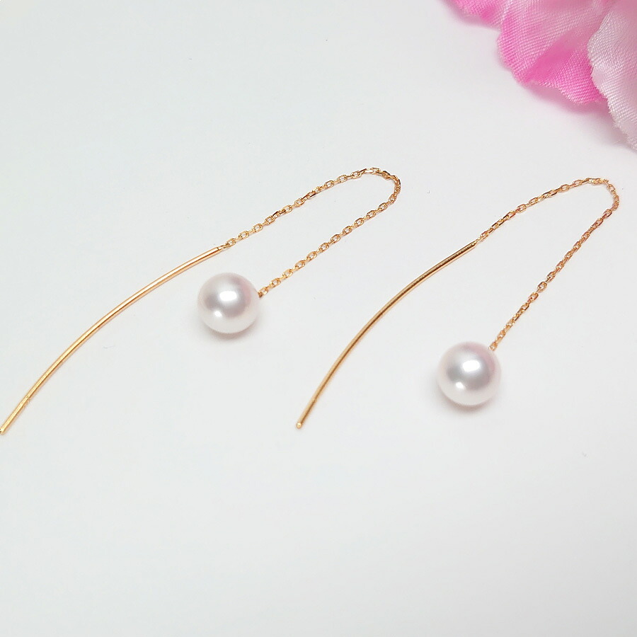 真珠 ピアス アクセサリー パール 6ミリ 三重県 伊勢志摩 志摩 ジュエリー ギフト プレゼント 冠婚葬祭 入学式 卒業式 結婚式 母の日 バレンタイン ホワイトデー アコヤ真珠 本真珠 おしゃれ