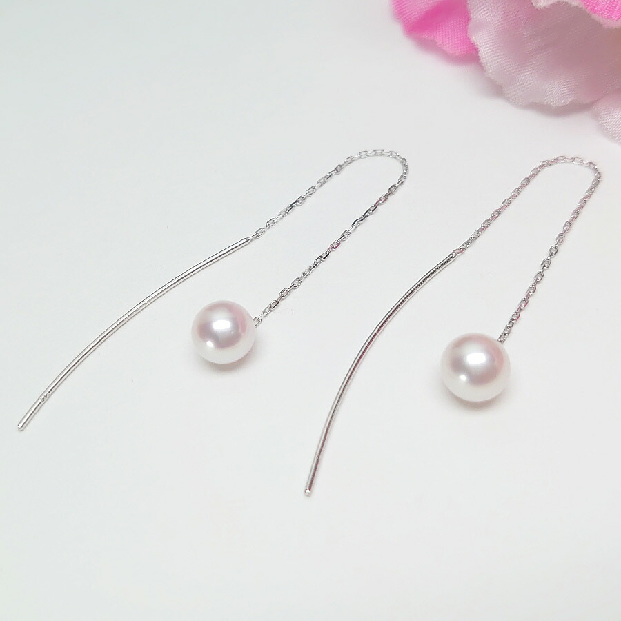 真珠 ピアス アクセサリー パール 6ミリ 三重県 伊勢志摩 志摩 ジュエリー ギフト プレゼント 冠婚葬祭 入学式 卒業式 結婚式 母の日 バレンタイン ホワイトデー アコヤ真珠 本真珠 おしゃれ