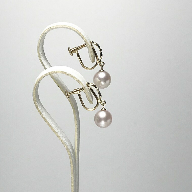 真珠 イヤリング アクセサリー パール 6.5ミリ 三重県 伊勢志摩 志摩 ジュエリー ギフト プレゼント 冠婚葬祭 入学式 卒業式 結婚式 母の日 バレンタイン ホワイトデー アコヤ真珠