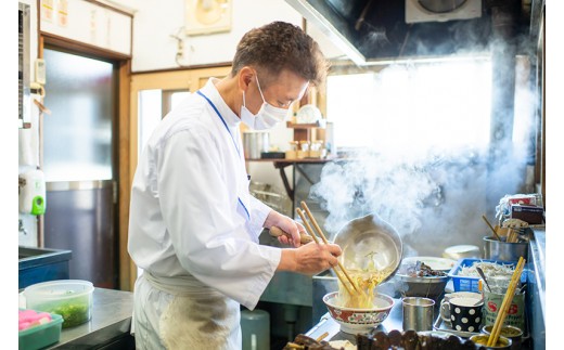中華そば お土産 5人前 / 一冨士 人気 ラーメン 拉麺 生麺 生めん 麺 らーめん 老舗 ラーメン店 ラーメンスープ ミールキット 冷蔵便 お取り寄せ 5人前 麺 ご家庭用 冷蔵 真空パック 三重