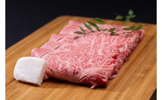 松阪牛 すき焼き（特選ロース） 500g／ 冷凍 ギフト箱包装 瀬古食品 JGAP認定 松阪肉 名産 お取り寄せグルメ 牛肉 お肉 肉 和牛 黒毛和牛 国産 国産牛 松阪牛 A4 ランク ブランド牛