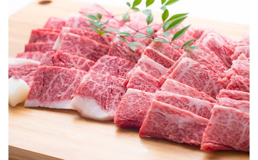 松阪牛 モモバラ 焼肉用 900g ／ 冷凍 多気郡農協 和牛 黒毛 特産品 松阪肉 BBQ 牛肉 お肉 肉 牛 ブランド牛 ご自宅用 家庭用 ギフト 贈答用 モモ肉 バラ肉 セット 焼肉 焼き肉 産