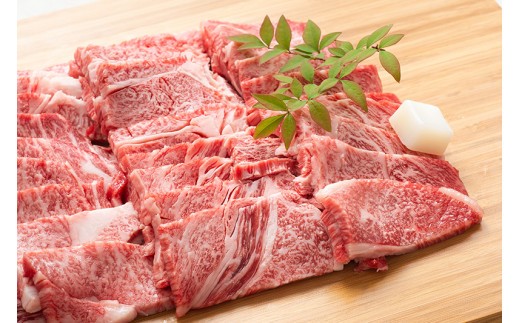 松阪牛 肩ロース 焼肉用 700g / 冷凍 多気郡農協 和牛 黒毛 特産品 松阪肉 牛肉 お肉 肉 ブランド牛 焼肉 焼き肉 ご自宅用 家庭用 ギフト 贈答用 産地直送 松阪 牛 赤身 霜降り 三重
