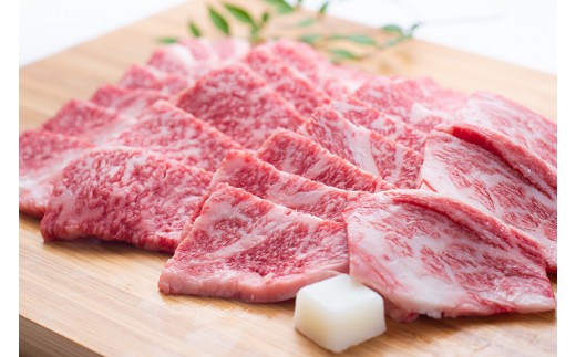 松阪牛 ロース 焼肉用 600g ／ 冷凍 多気郡農協 和牛 黒毛 特産品 松阪肉 牛肉 お肉 肉 ブランド牛 焼肉 焼き肉 ご自宅用 家庭用 ギフト 贈答用 産地直送 松阪 牛 赤身 霜降り 三重県