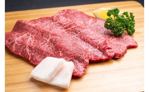 松阪牛 赤身ステーキ 450g（約150g×3枚）／ 冷凍 瀬古食品 JGAP認定 松阪肉 名産 お取り寄せグルメ 牛肉 お肉 肉 和牛 黒毛和牛 国産 国産牛 ブランド牛 ご自宅用 家庭用 ギフト