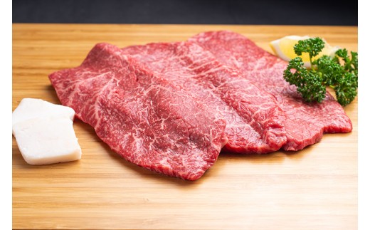 松阪牛 赤身ステーキ 450g（約150g×3枚）／ 冷凍 瀬古食品 JGAP認定 松阪肉 名産 お取り寄せグルメ 牛肉 お肉 肉 和牛 黒毛和牛 国産 国産牛 ブランド牛 ご自宅用 家庭用 ギフト