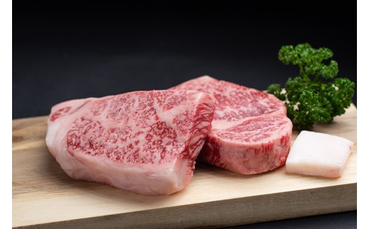 松阪牛 厚切り サーロインステーキ 300g(約150g×2枚)/ 冷凍 瀬古食品 JGAP認定 松阪肉 名産 お取り寄せ 牛肉 お肉 肉 和牛 黒毛和牛 国産 国産牛 ブランド牛 ステーキ サーロイ