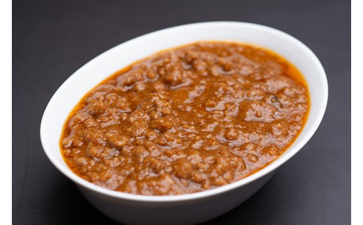 松阪牛 合挽カレー 500g×3P（約6人前）／ 冷凍 瀬古食品 JGAP認定 松阪肉 名産 お取り寄せグルメ 牛肉 豚肉 牛肉 お肉 肉 和牛 黒毛和牛 国産 国産牛 松阪牛 ブランド牛 豚肉 カレ