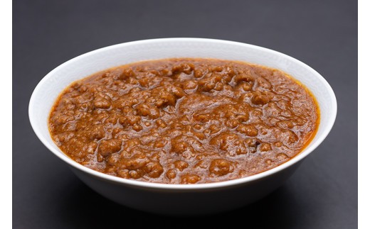 松阪牛 合挽カレー 500g×3P（約6人前）／ 冷凍 瀬古食品 JGAP認定 松阪肉 名産 お取り寄せグルメ 牛肉 豚肉 牛肉 お肉 肉 和牛 黒毛和牛 国産 国産牛 松阪牛 ブランド牛 豚肉 カレ
