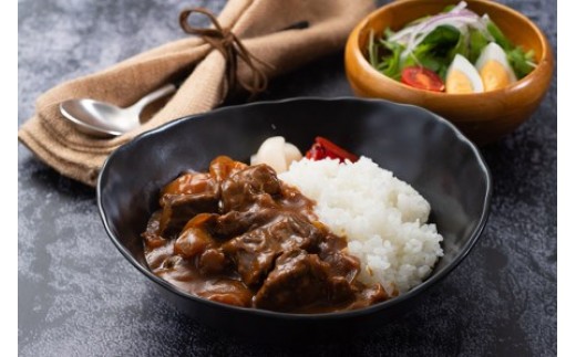松阪牛（カレー・シチュー用）スネ・モモ・バラ 500ｇ／（冷凍）瀬古食品　松阪肉　名産　お取り寄せグルメ　三重県　大台町
