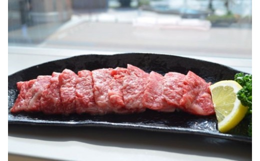 松阪牛 ロース 焼肉用 約400g ／ 冷凍 多気郡農協 和牛 黒毛 特産品 松阪肉 牛肉 お肉 肉 牛 焼肉 ブランド牛 ご自宅用 家庭用 ギフト 贈答用 産地直送 松阪 牛 赤身 霜降り 三重県