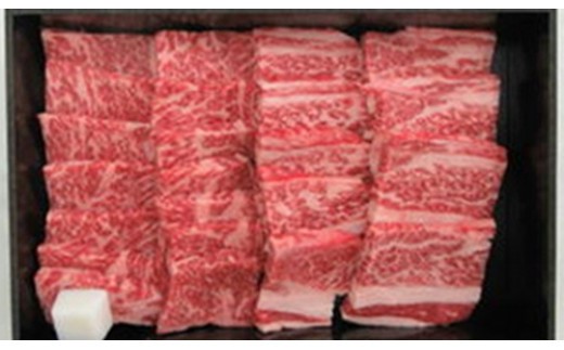 松阪牛 ロース バラ 焼肉用 約500g ／ 冷凍 多気郡農協 和牛 黒毛 特産品 松阪肉 牛肉 お肉 肉 牛 焼肉 ブランド牛 ご自宅用 家庭用 ギフト 贈答用 産地直送 松阪 牛 赤身 霜降り 三