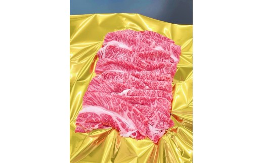 冷凍 松阪牛 肩ロース すき焼き 800g