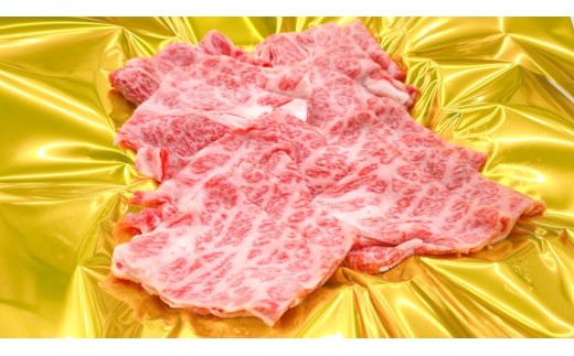 冷凍 松阪牛 うす切り焼肉 （シルクロース） 500g ／ 瀬古食品 松阪肉 名産 ブランド 霜ふり本舗 牛肉 お肉 肉 和牛 黒毛和牛 国産 国産牛 ブランド牛 ギフト 贈答 産地直送 松阪 牛 三