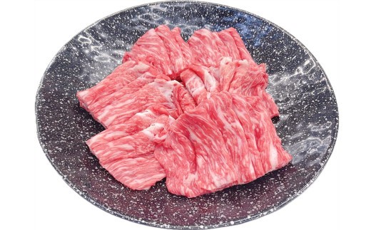 松阪牛 うす切り焼肉 （ モモ ・ バラ ・ カタ ） 400g ／冷凍 瀬古食品 松阪肉 ギフト箱入 名産 ブランド 霜ふり本舗 牛肉 お肉 肉 和牛 黒毛和牛 国産 国産牛 ブランド牛 焼肉 焼肉