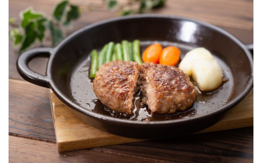 冷凍 松阪牛入り ハンバーグ 150g×5個入×2箱 ／ 瀬古食品 松阪肉 名産 ブランド 霜ふり本舗 牛肉 お肉 肉 和牛 黒毛和牛 国産 国産牛 松阪牛 ブランド牛 豚肉 お惣菜 ご自宅用 家庭用