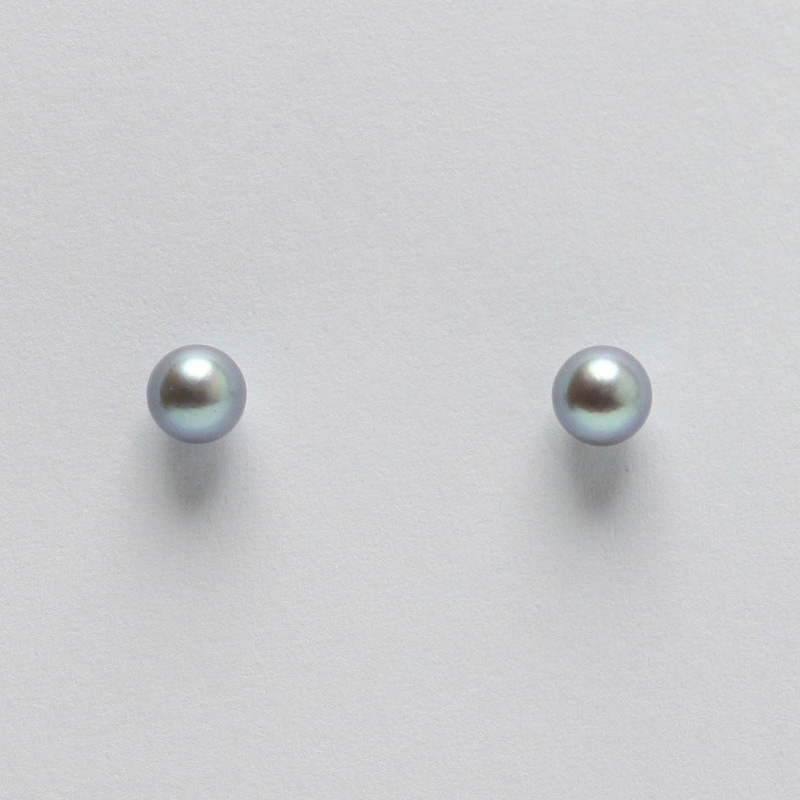 真珠 アクセサリー ピアス パール 5mm pt900 プラチナ アコヤ真珠 ファッション ジュエリー akoya パール フォーマル カジュアル プレゼント ギフト 贈り物 贈答品 お祝い 誕生日