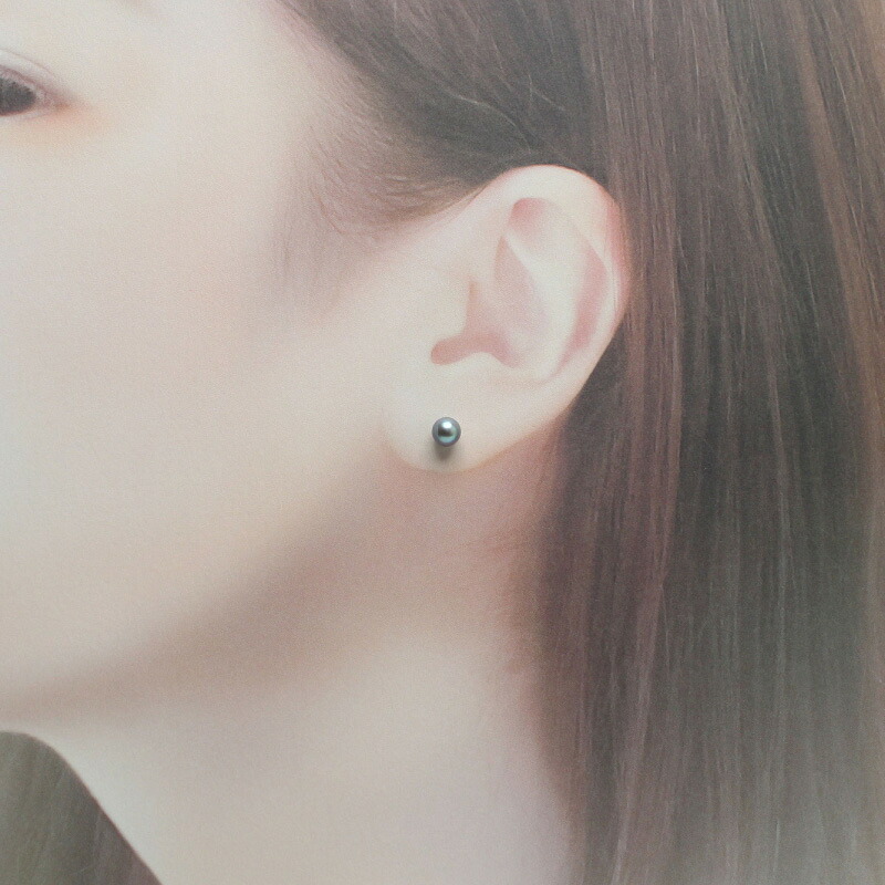 真珠 アクセサリー ピアス パール 5mm pt900 プラチナ アコヤ真珠 ファッション ジュエリー akoya パール フォーマル カジュアル プレゼント ギフト 贈り物 贈答品 お祝い 誕生日
