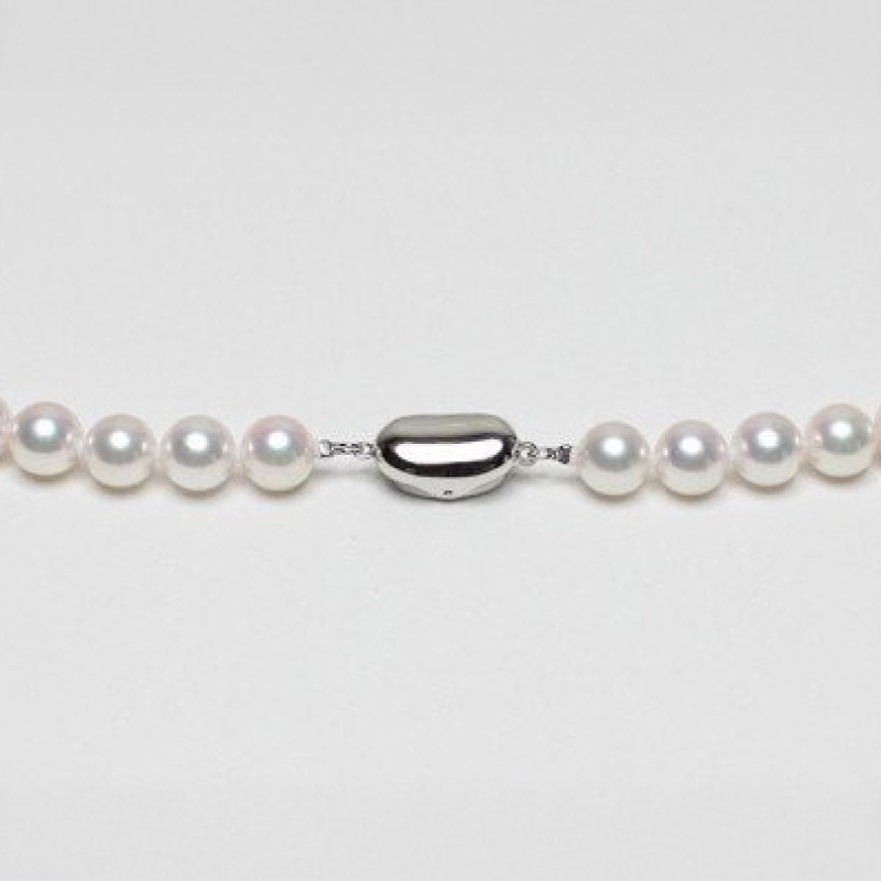 真珠 ネックレス 8.0-8.5mm アコヤ真珠 定番 アクセサリー ファッション ジュエリー akoya パール 高級 プレゼント  贈り物 贈答品 お祝い 誕生日 記念日 冠婚葬祭 慶事 弔事