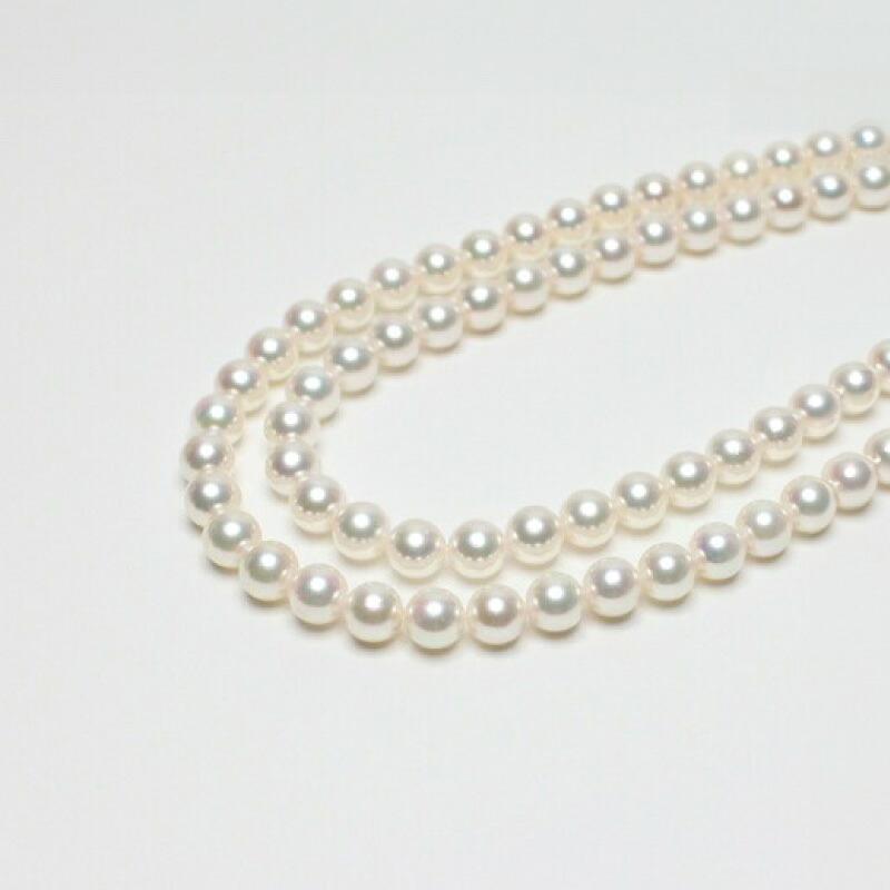 真珠 ロングネックレス 8.0-8.5mm アコヤ真珠 アクセサリー ネックレス ファッション ジュエリー akoya パール 高級 プレゼント 贈り物 贈答品 お祝い 誕生日 記念日 冠婚葬祭 慶事