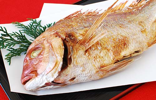 鯛 塩焼き 1~1.2kg 前後 ブランド 真鯛 簡単 祝事 tai たい タイ 海鮮 魚介 高級魚 お食い初め ハレの日 お祝い ギフト ギフト用 贈答 贈答用 加工品 惣菜 三重県