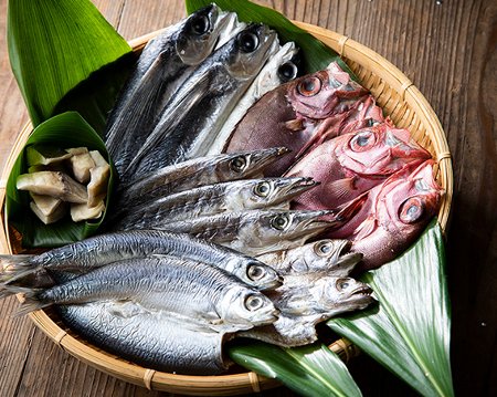珍しい 干物 約1.5kg 前後 おまかせ 詰め合わせ セット 冷凍 食べ比べ ひもの ブリみりん干し アジ開き カマス アマダイ 小サバ トビウオ ウツボ 三重県 伊勢 志摩 南伊勢町 やまきち商店
