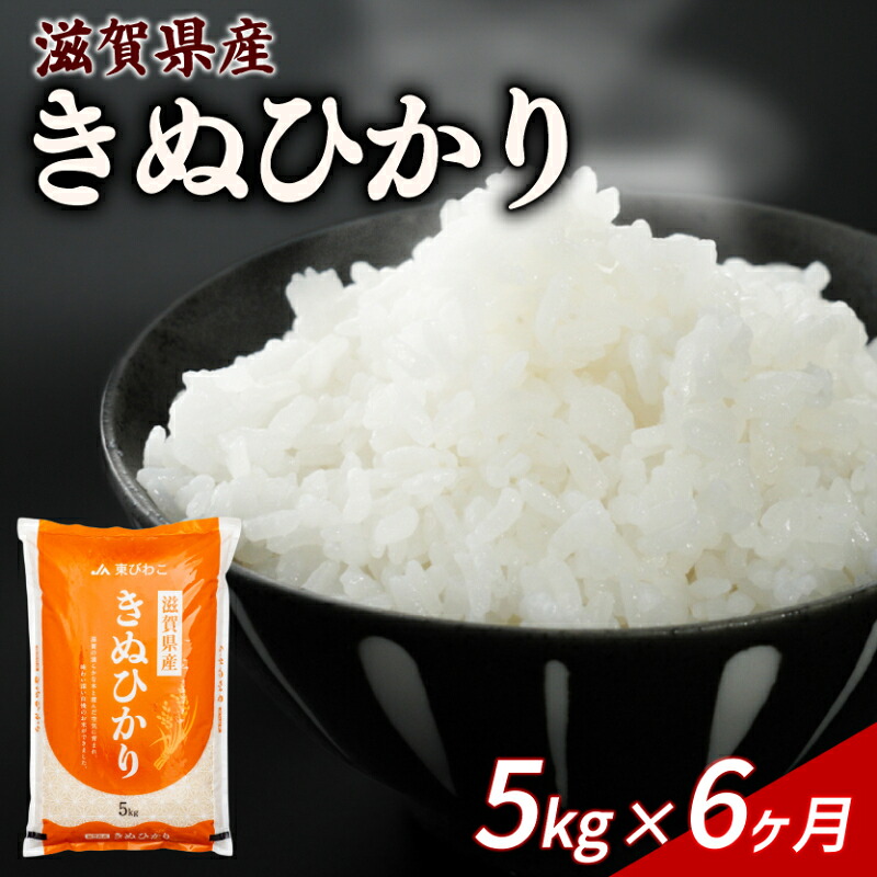きぬひかり 5kg