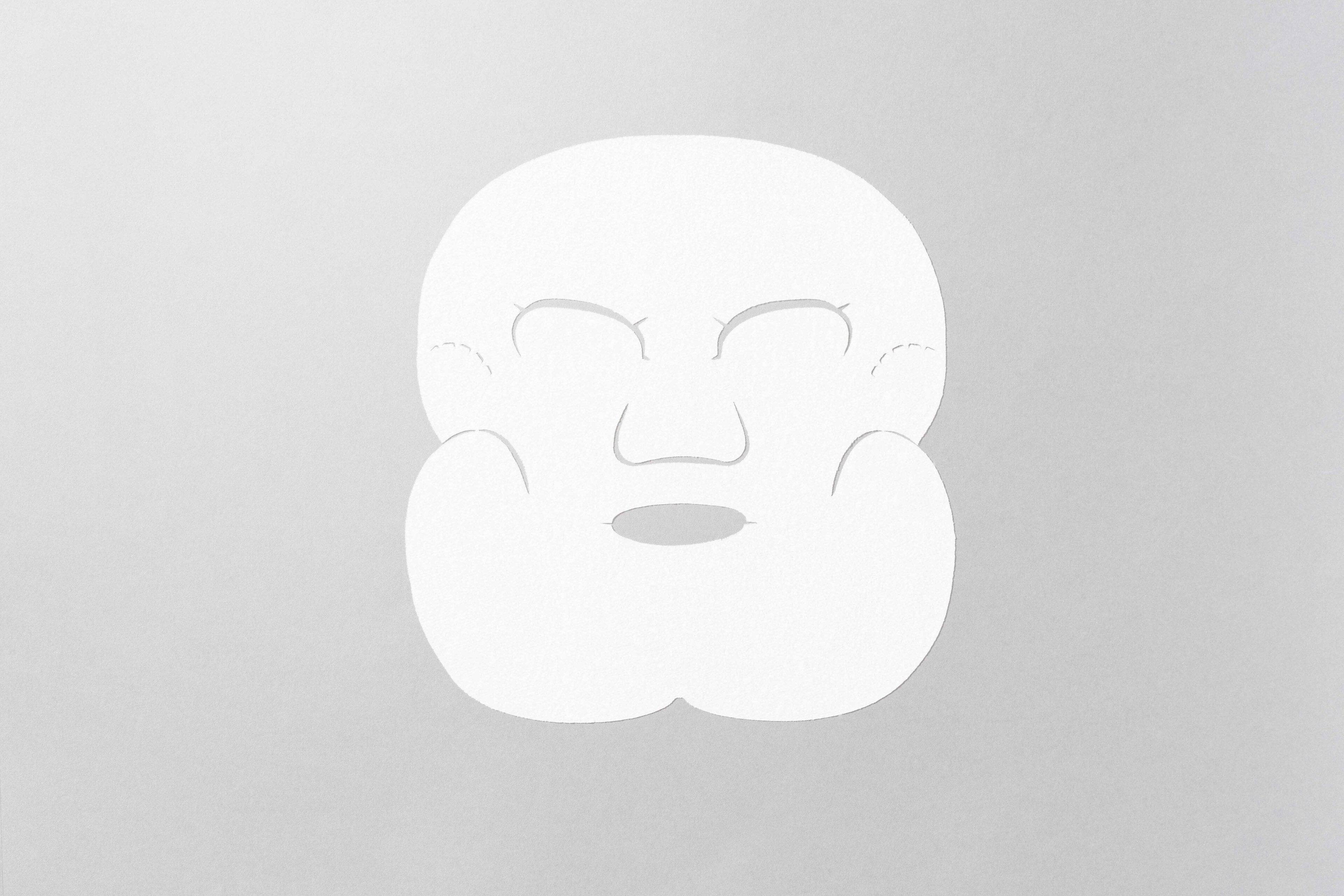 ファンケル 定期便 パック モイスト＆リフトマスク 1箱 3回～ 12回 FANCL パック 美容 化粧品 コスメ エイジングケア スキンケア フェイスマスク 保湿  日用品 美容品 国産 備蓄